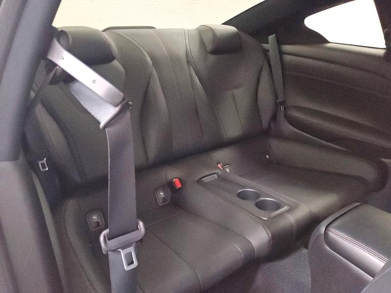 2020 Infiniti Q60 მანქანა იყიდება აუქციონზე, vin: JN1FV7EK4LM400240, აუქციონის ნომერი: 63940156