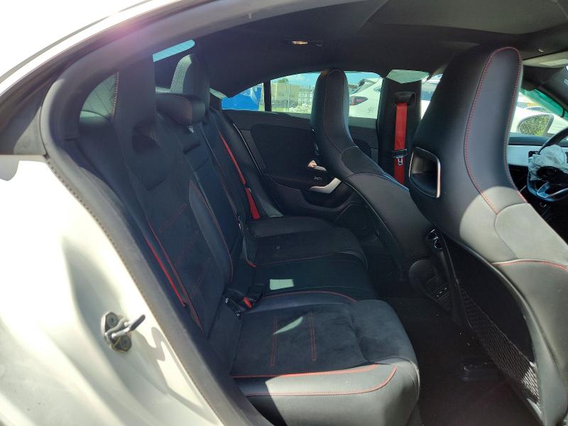 Продаж на аукціоні авто 2020 Mercedes-benz Cla, vin: WDD5J5BB2LN072667, номер лоту: 64697366