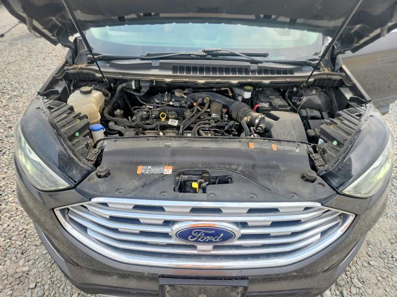 64138626 :رقم المزاد ، 2FMPK4K99KBC02649 vin ، 2019 Ford Edge مزاد بيع