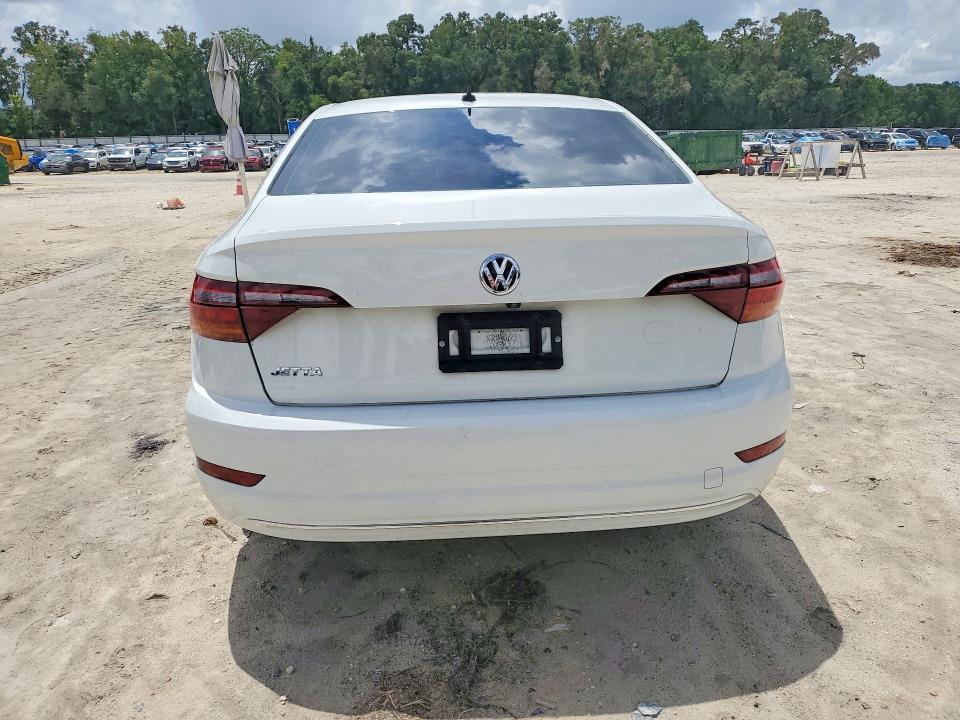 62892876 :رقم المزاد ، 3VWC57BUXKM086275 vin ، 2019 Volkswagen Jetta مزاد بيع