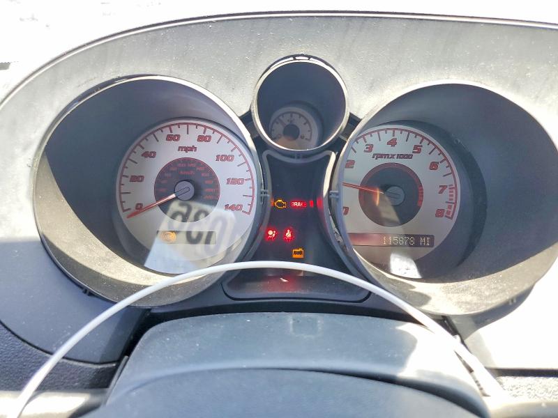 Продаж на аукціоні авто 2007 Pontiac Solstice, vin: 1G2MB35B57Y107245, номер лоту: 63741036
