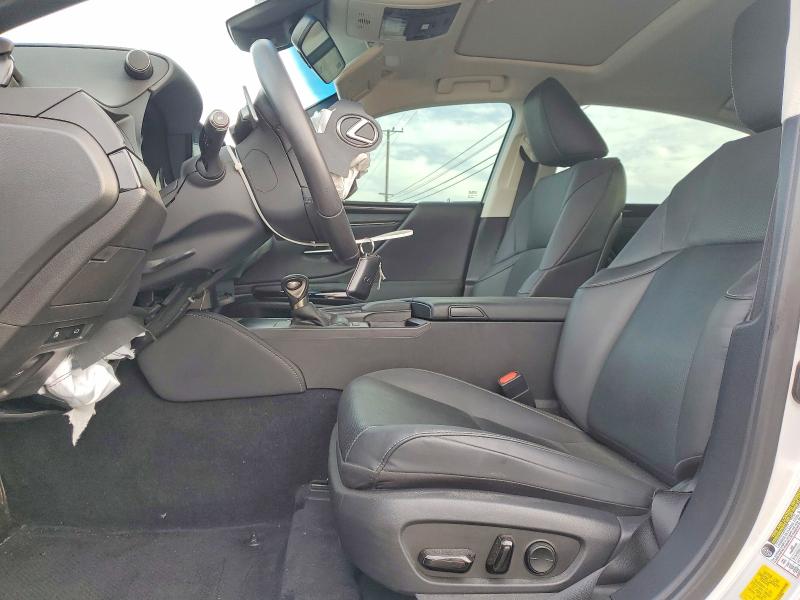 Aukcja sprzedaży 2022 Lexus Es 300h, vin: 58ACA1C17NU015460, numer aukcji: 64818296