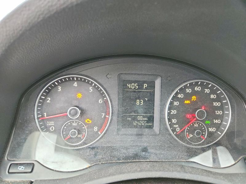 Aukcja sprzedaży 2010 Volkswagen Jetta, vin: 3VWRZ7AJ7AM139132, numer aukcji: 65115536