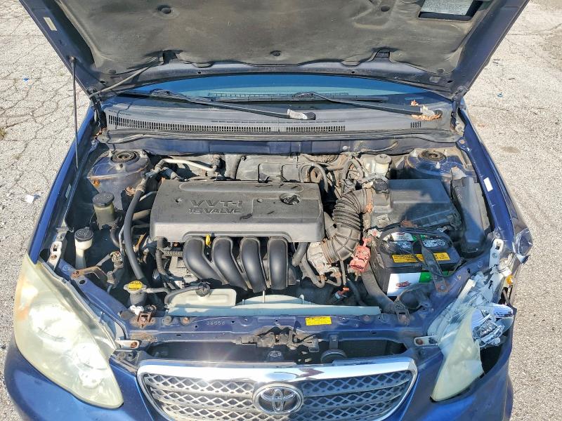Aukcja sprzedaży 2006 Toyota Corolla, vin: 1NXBR32EX6Z626791, numer aukcji: 66245516