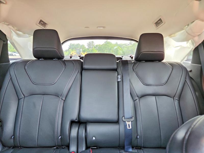 Aukcja sprzedaży 2025 Infiniti Qx60, vin: 5N1AL1FS1SC350521, numer aukcji: 66719206