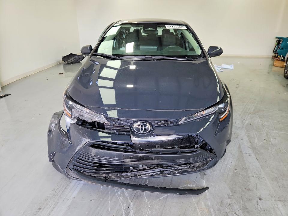 Продажа на аукционе авто 2024 Toyota Corolla, vin: 5YFB4MDE2RP199789, номер лота: 63356686