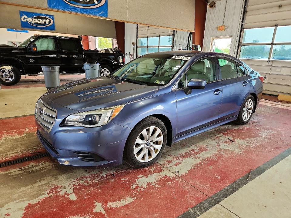 Aukcja sprzedaży 2015 Subaru Legacy, vin: 4S3BNAC68F3023856, numer aukcji: 63301316