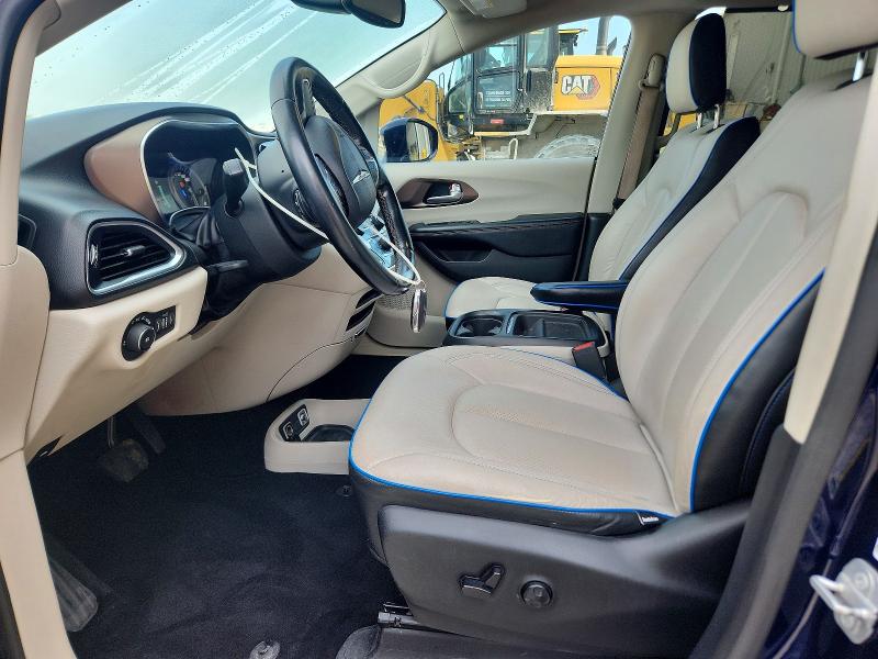 Aukcja sprzedaży 2018 Chrysler Pacifica, vin: 2C4RC1EG2JR254097, numer aukcji: 66213526
