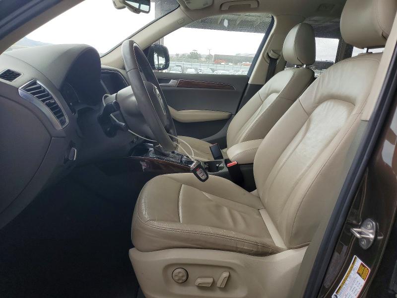 Aukcja sprzedaży 2012 Audi Q5, vin: WA1LFAFP9CA072555, numer aukcji: 65900276