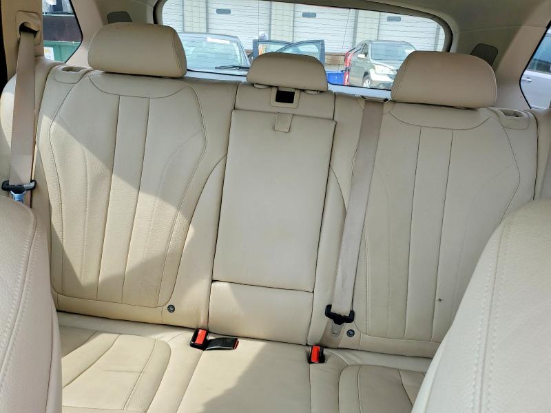 64682746 :رقم المزاد ، 5UXKR0C5XG0P28603 vin ، 2016 Bmw X5 مزاد بيع