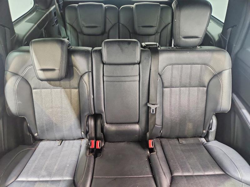 Продажа на аукционе авто 2017 Mercedes-benz Gls, vin: 4JGDF6EE5HA966286, номер лота: 64076026