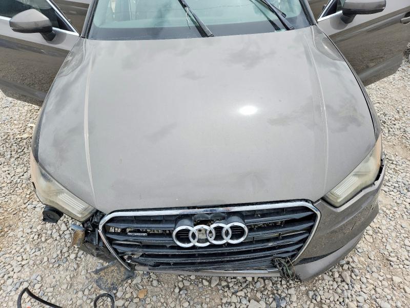 Aukcja sprzedaży 2016 Audi A3, vin: WAUK8HFF4G1005523, numer aukcji: 64685046