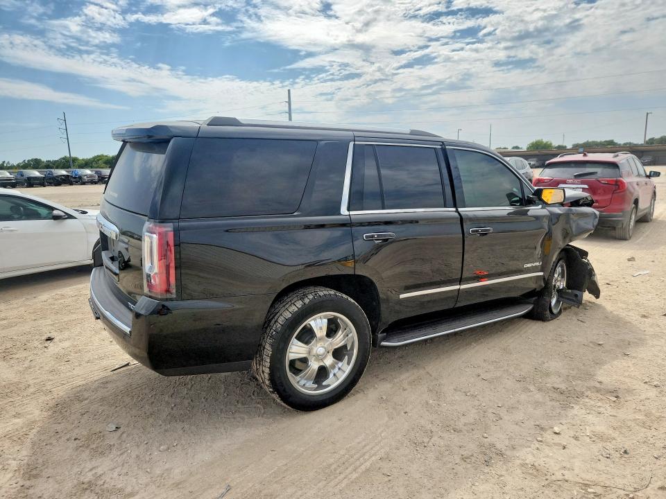 Aukcja sprzedaży 2018 Gmc Yukon, vin: 1GKS1CKJXJR332509, numer aukcji: 66560966