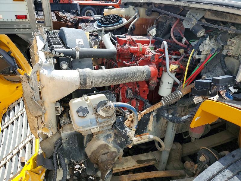 Продаж на аукціоні авто 2012 Thomabuses Bus, vin: 4UZABRDT5CCBR5215, номер лоту: 66797506
