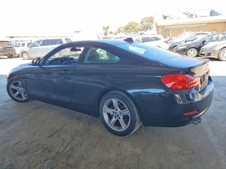 Aukcja sprzedaży 2015 Bmw 428, vin: WBA3N7C55FK224079, numer aukcji: 65856276