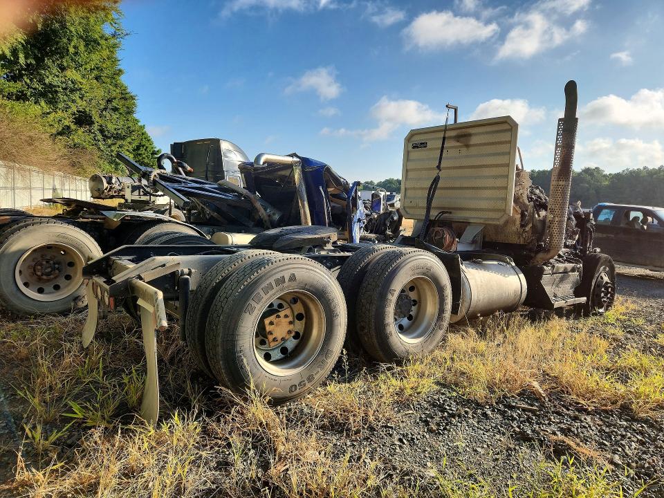 Продаж на аукціоні авто 2020 Kenworth T680, vin: 1XKYDP9X9LJ359009, номер лоту: 63405846