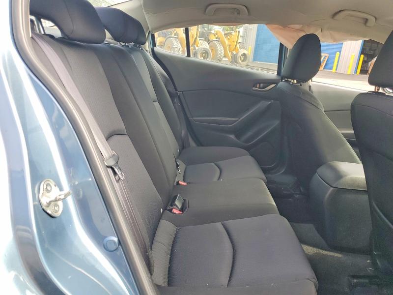 Aukcja sprzedaży 2014 Mazda 3, vin: JM1BM1U71E1197594, numer aukcji: 66048196
