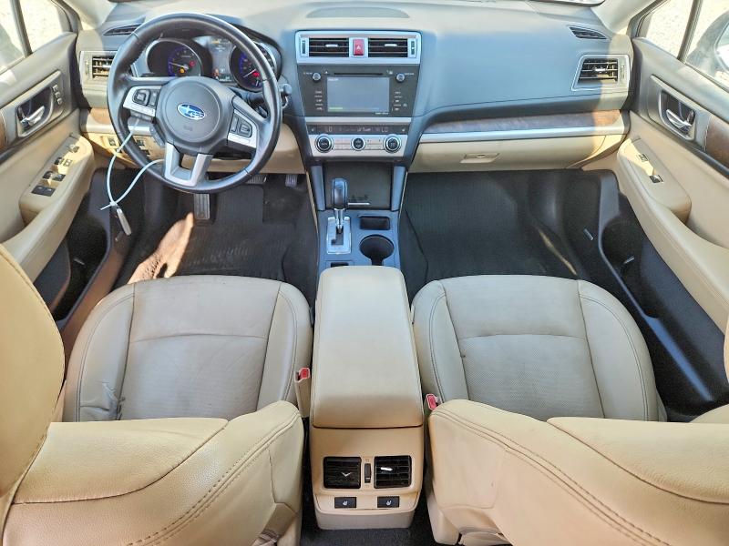 64498466 :رقم المزاد ، 4S4BSENC1F3331577 vin ، 2015 Subaru Outback مزاد بيع