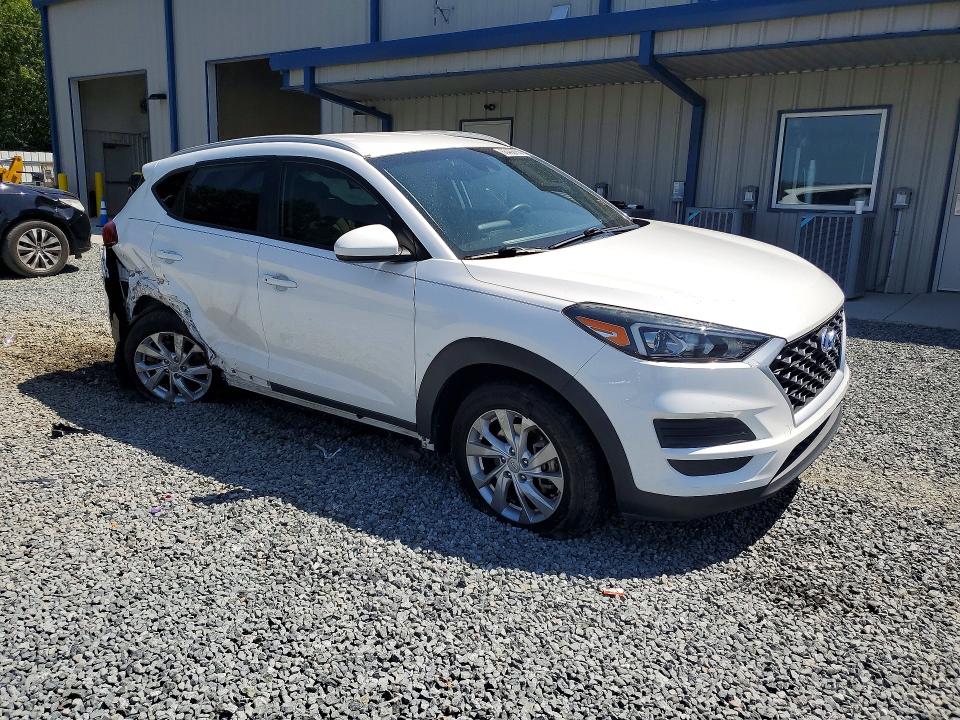 Aukcja sprzedaży 2020 Hyundai Tucson, vin: KM8J33A46LU280630, numer aukcji: 65452756