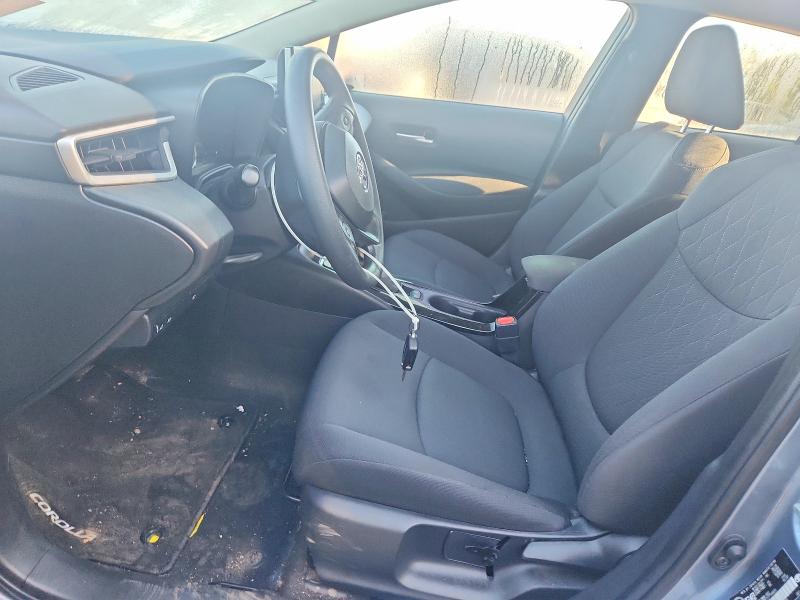 Продаж на аукціоні авто 2020 Toyota Corolla, vin: 5YFBPRBE7LP140025, номер лоту: 59950966