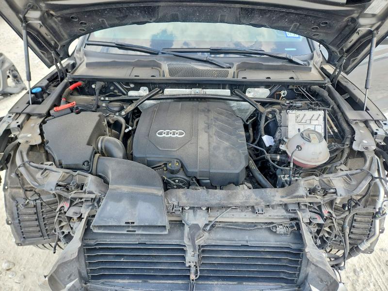 Aukcja sprzedaży 2022 Audi Q5, vin: WA1EAAFY9N2108869, numer aukcji: 63415876