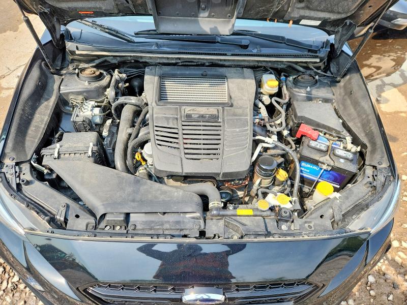 2020 Subaru Wrx მანქანა იყიდება აუქციონზე, vin: JF1VA1J62L9829153, აუქციონის ნომერი: 64312046