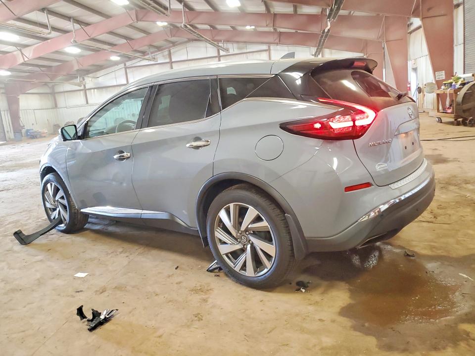 Aukcja sprzedaży 2021 Nissan Murano, vin: 5N1AZ2CS5MC141004, numer aukcji: 66892196