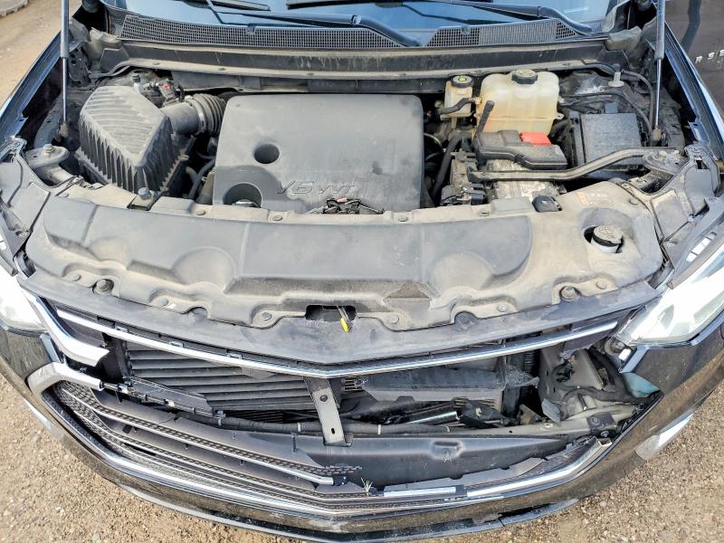 Aukcja sprzedaży 2018 Chevrolet Traverse, vin: 1GNEVJKW7JJ234007, numer aukcji: 66694806