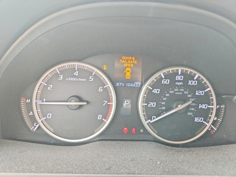 Aukcja sprzedaży 2015 Acura Rdx, vin: 5J8TB4H54FL006603, numer aukcji: 64430716