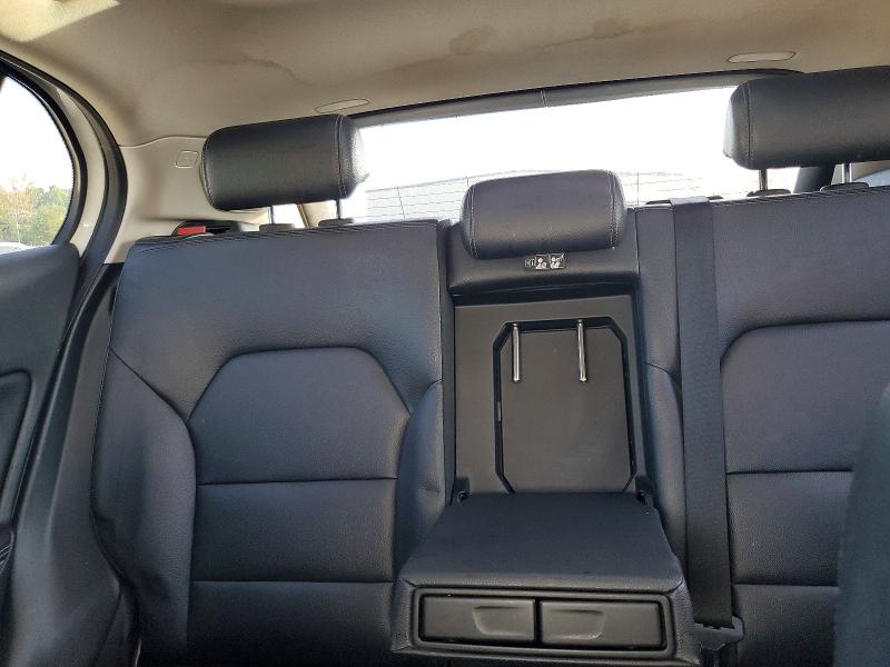 Aukcja sprzedaży 2015 Mercedes-benz Gla, vin: WDCTG4EB4FJ124182, numer aukcji: 65652876