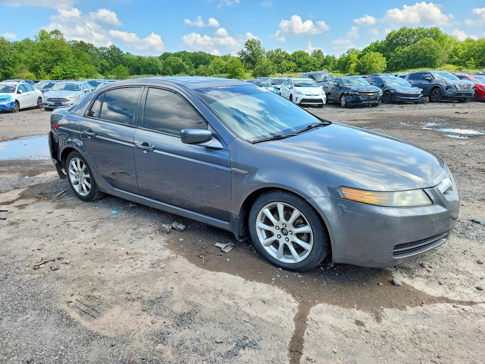 Продаж на аукціоні авто 2004 Acura Tl, vin: 19UUA66224A040060, номер лоту: 64275646