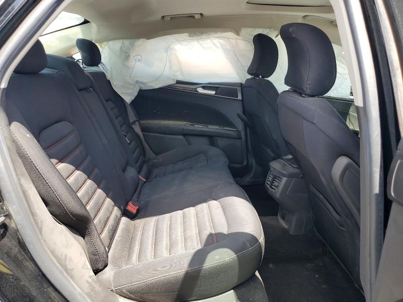 Продаж на аукціоні авто 2016 Ford Fusion, vin: 3FA6P0H75GR282031, номер лоту: 67090466