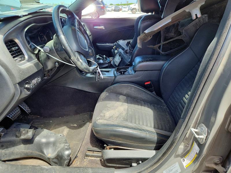 Aukcja sprzedaży 2017 Dodge Charger, vin: 2C3CDXCT8HH620266, numer aukcji: 64903576