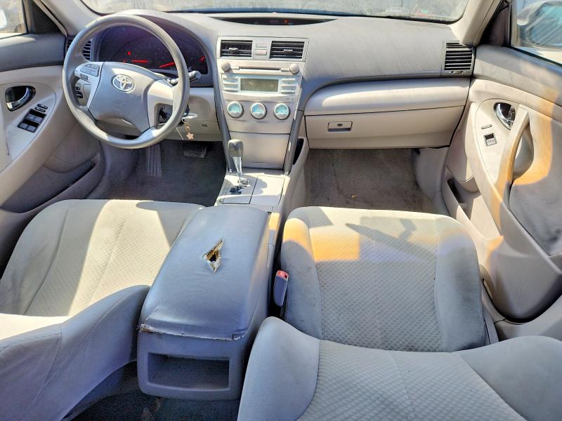 64640336 :رقم المزاد ، 4T4BE46K48R032742 vin ، 2008 Toyota Camry مزاد بيع