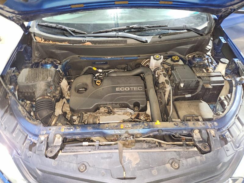 66089646 :رقم المزاد ، 2GNAXUEV1L6203719 vin ، 2020 Chevrolet Equinox مزاد بيع