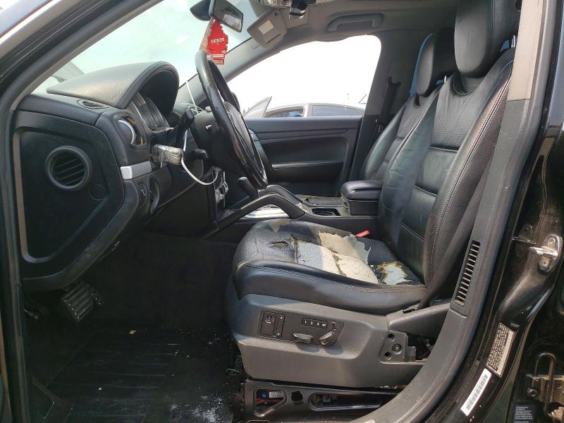 2004 Porsche Cayenne მანქანა იყიდება აუქციონზე, vin: WP1AC29P14LA90138, აუქციონის ნომერი: 67399186