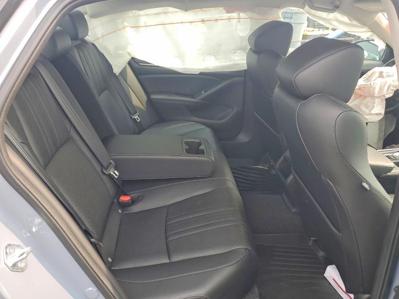 Продажа на аукционе авто 2022 Honda Accord, vin: 1HGCV1F45NA083247, номер лота: 64291556