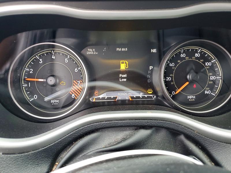 Aukcja sprzedaży 2015 Jeep Cherokee, vin: 1C4PJMDS8FW652952, numer aukcji: 66546096