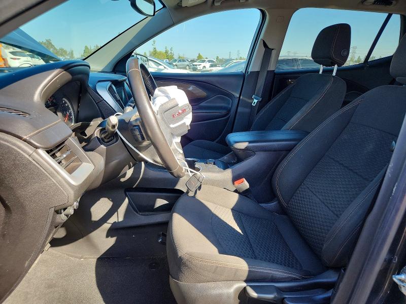 Aukcja sprzedaży 2018 Gmc Terrain, vin: 3GKALMEV0JL351295, numer aukcji: 63925716