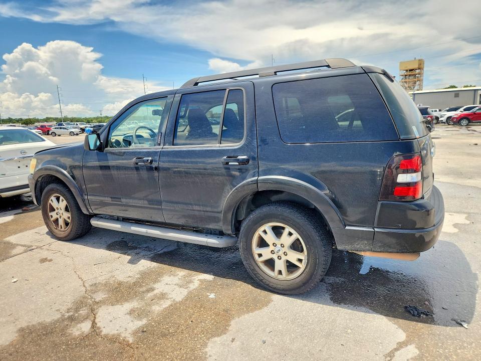 Продаж на аукціоні авто 2010 Ford Explorer, vin: 1FMEU6DE1AUA68770, номер лоту: 64606776