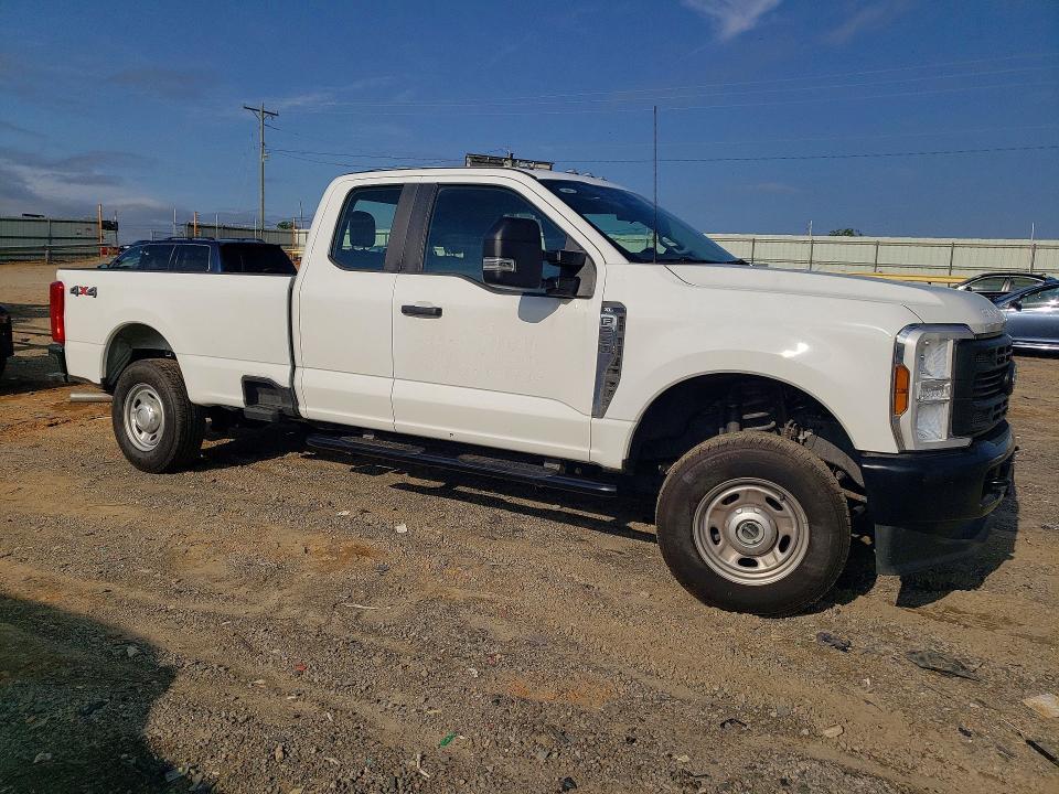Aukcja sprzedaży 2026 Ford F250, vin: 1FT7X2BA7TEC99585, numer aukcji: 63465376