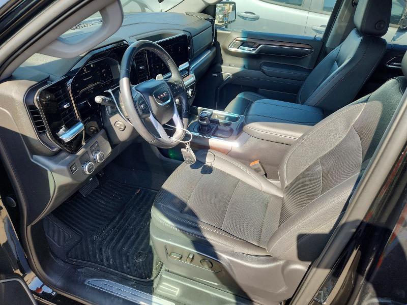 Продажа на аукционе авто 2023 Gmc Sierra, vin: 3GTPHDED8PG125490, номер лота: 64209676