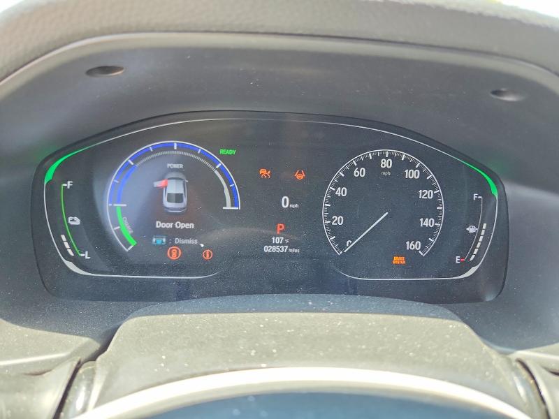 Aukcja sprzedaży 2022 Honda Accord, vin: 1HGCV3F92NA022753, numer aukcji: 64113126