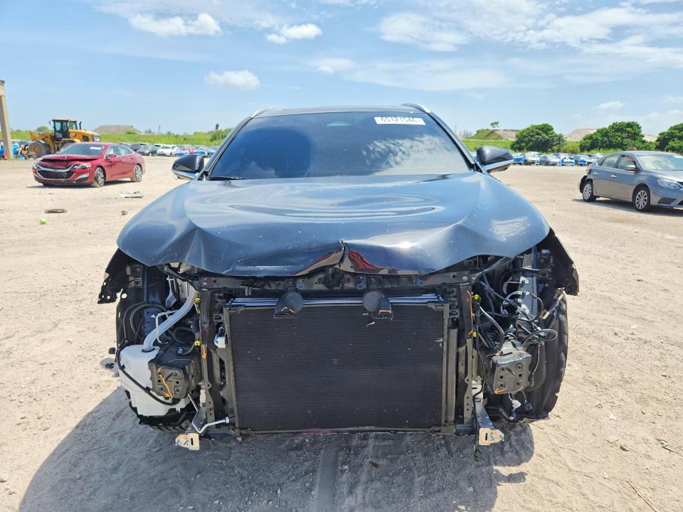 65121546 :رقم المزاد ، 2T2GGCEZ6TC098444 vin ، 2026 Lexus Nx مزاد بيع