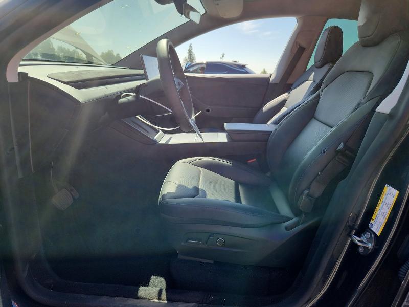 Aukcja sprzedaży 2026 Tesla Model Y, vin: 7SAYGDEE2TF328927, numer aukcji: 65580506
