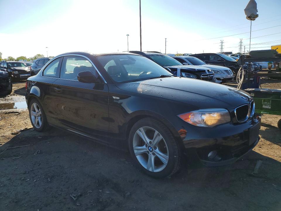 Aukcja sprzedaży 2013 Bmw 128, vin: WBAUP7C58DVU72420, numer aukcji: 66171946