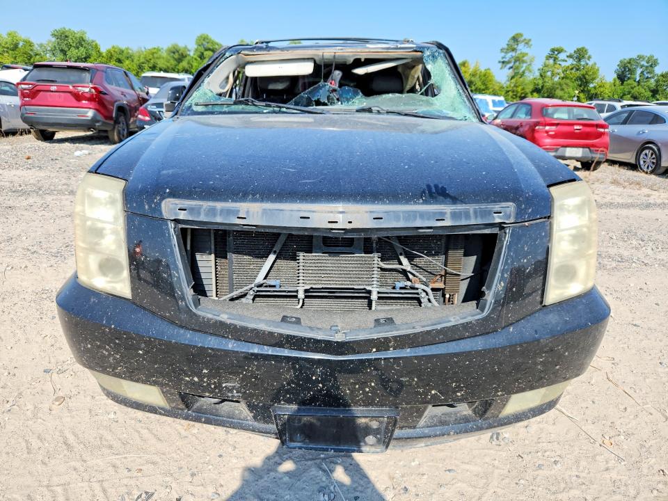 Продажа на аукционе авто 2008 Cadillac Escalade, vin: 3GYFK62808G280580, номер лота: 63559106