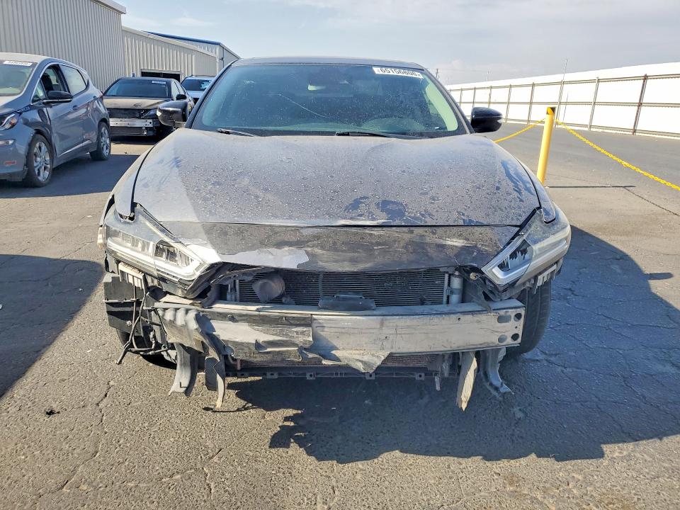 2020 Nissan Maxima მანქანა იყიდება აუქციონზე, vin: 1N4AA6DVXLC363862, აუქციონის ნომერი: 65156806