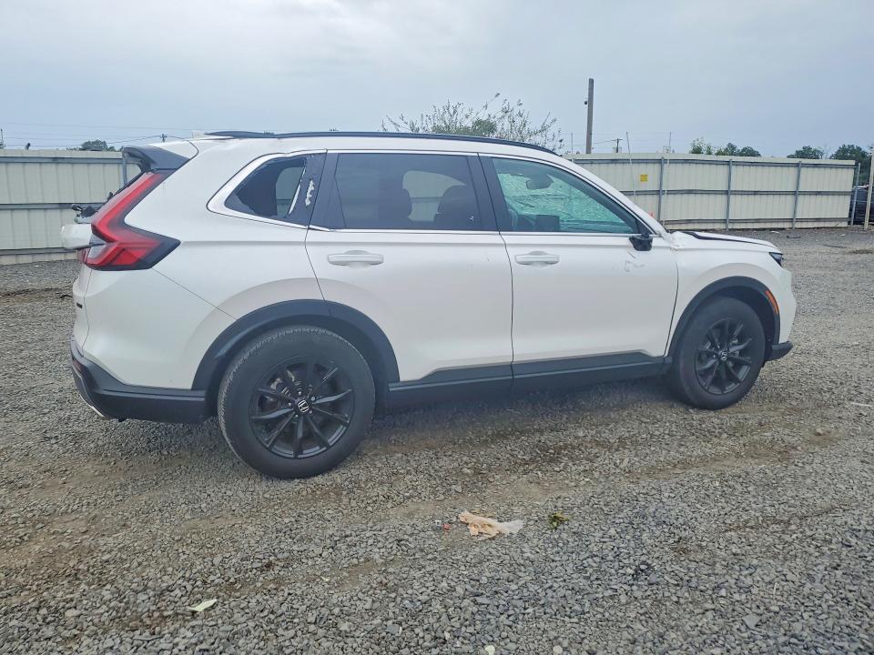 Aukcja sprzedaży 2024 Honda Cr-v, vin: 5J6RS6H57RL037668, numer aukcji: 65460006
