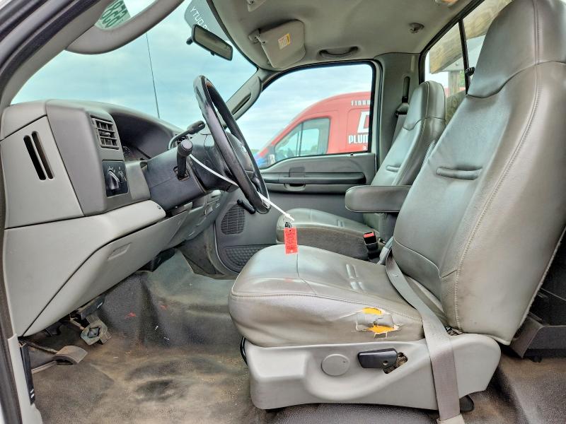 Продажа на аукционе авто 2003 Ford F250, vin: 3FTNF20L93MB28314, номер лота: 65893126